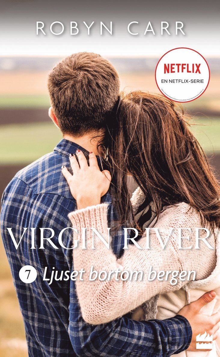 Robyn Carr - Ljuset bortom bergen, E-bok