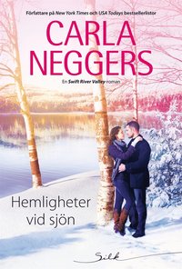 e-Bok Hemligheter vid sjön <br />                        E bok