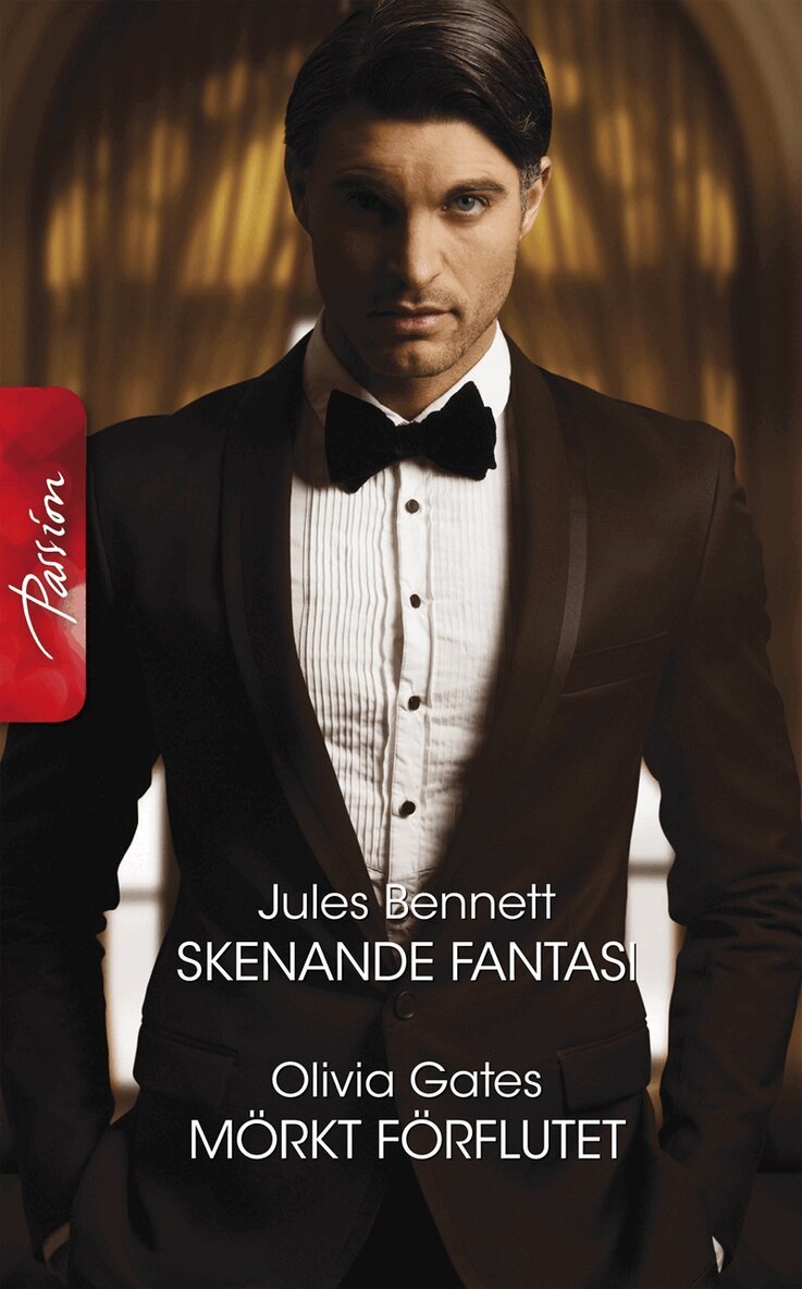 Olivia Gates, Jules Bennett - Skenande fantasi / Mörkt förflutet, E-bok. Tillgänglighet: Lägg i varukorg