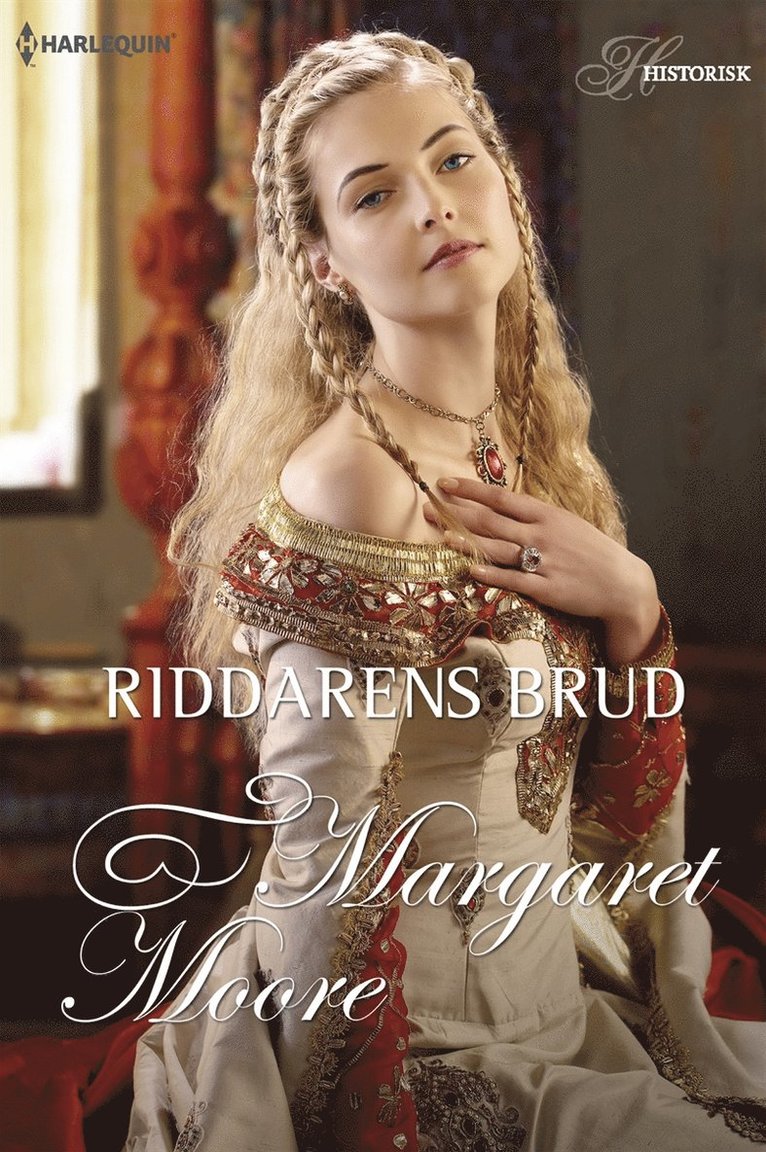 Margaret Moore - Riddarens brud, E-bok