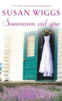 e-Bok Sommaren vid sjön <br />                        E bok