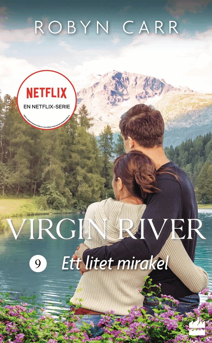 Robyn Carr - Ett litet mirakel, E-bok