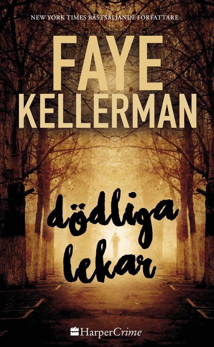 Faye Kellerman - Dödliga lekar, E-bok