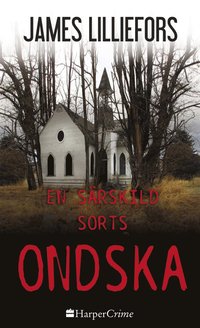 e-Bok En särskild sorts ondska <br />                        E bok