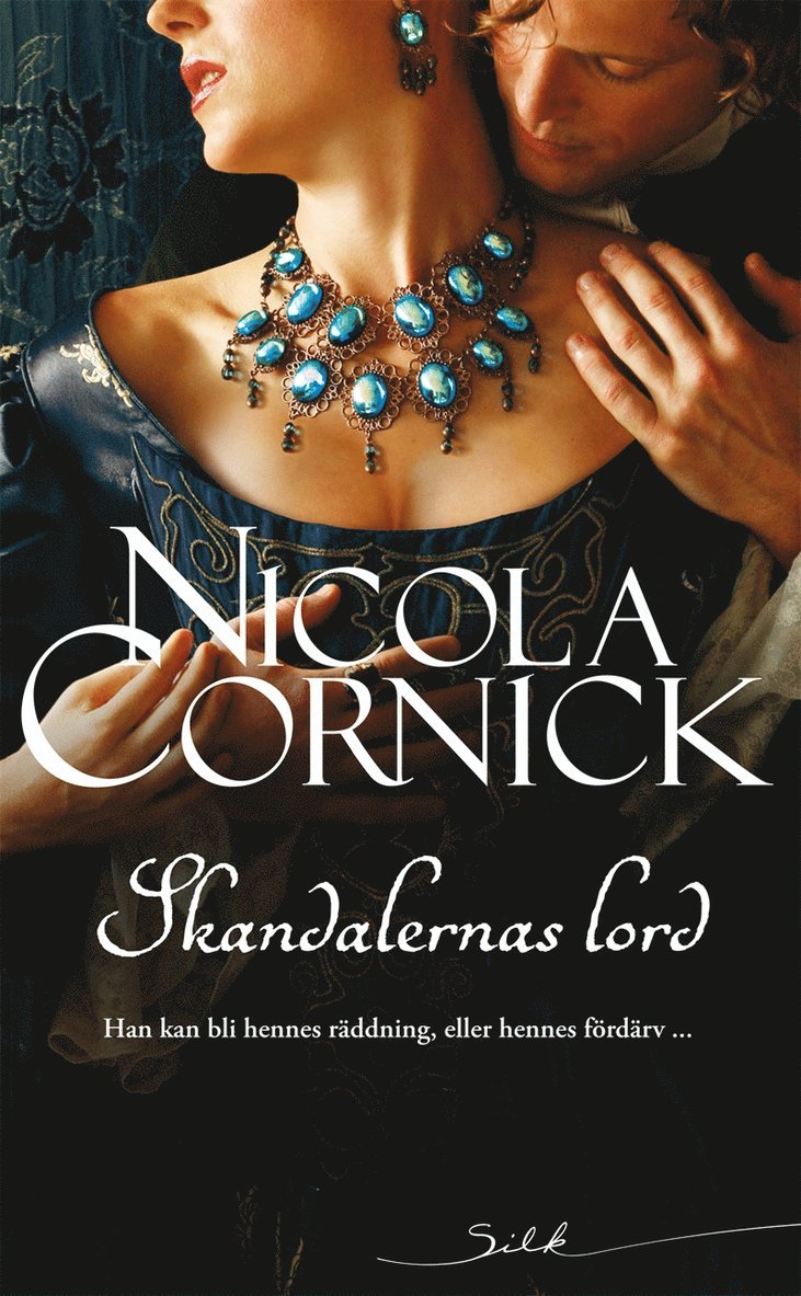 Nicola Cornick - Skandalernas lord, E-bok