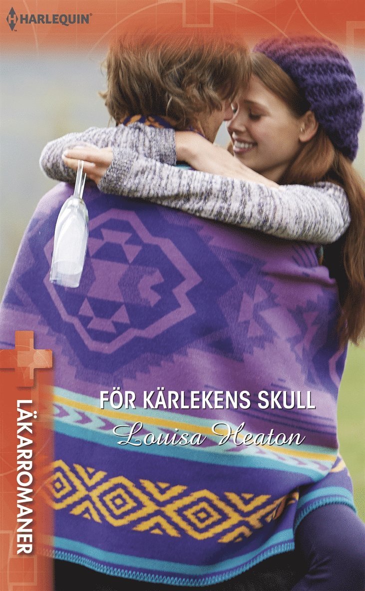Louisa Heaton - För kärlekens skull, E-bok