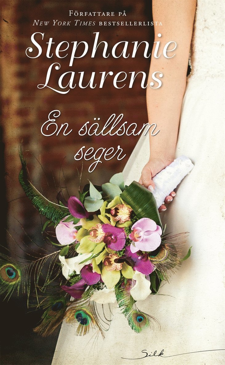 Stephanie Laurens - En sällsam seger, E-bok