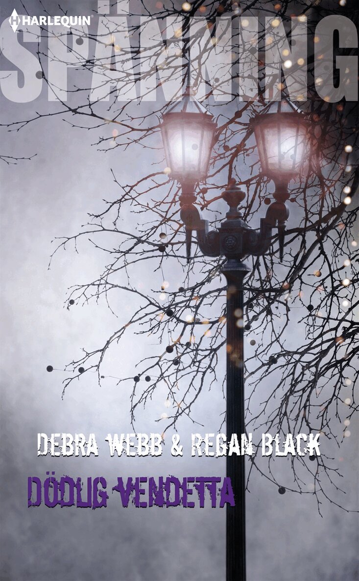 Debra & Regan Webb & Black - Dödlig vendetta, E-bok. Tillgänglighet: Lägg i varukorg