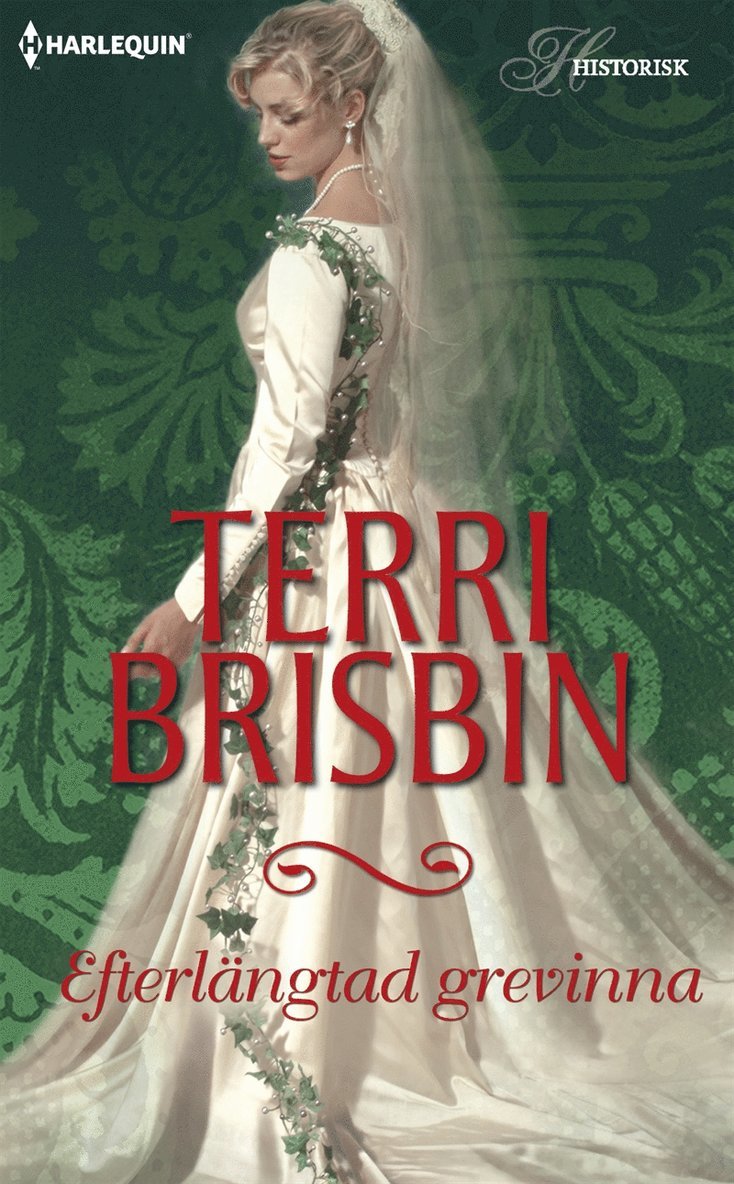 Terri Brisbin - Efterlängtad grevinna, E-bok