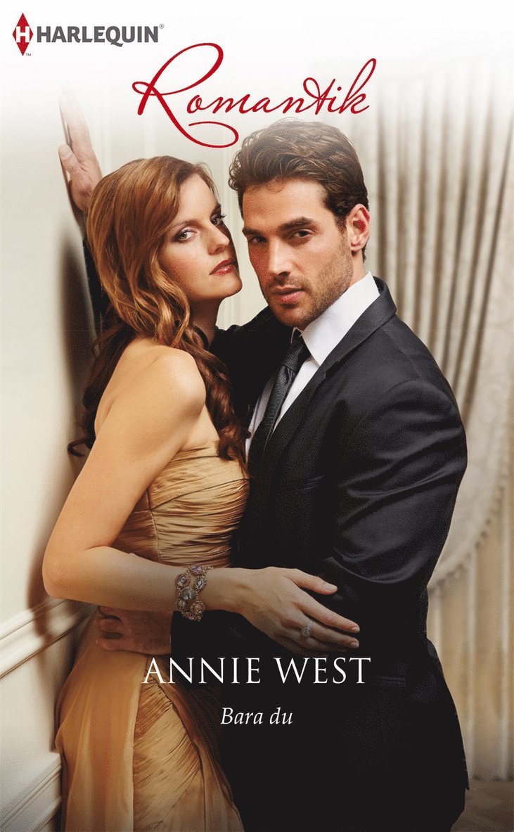 Annie West - Bara du, E-bok