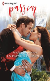 En playboy p tronen/lskade tjuv 