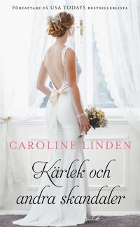 e-Bok Kärlek och andra skandaler <br />                        E bok