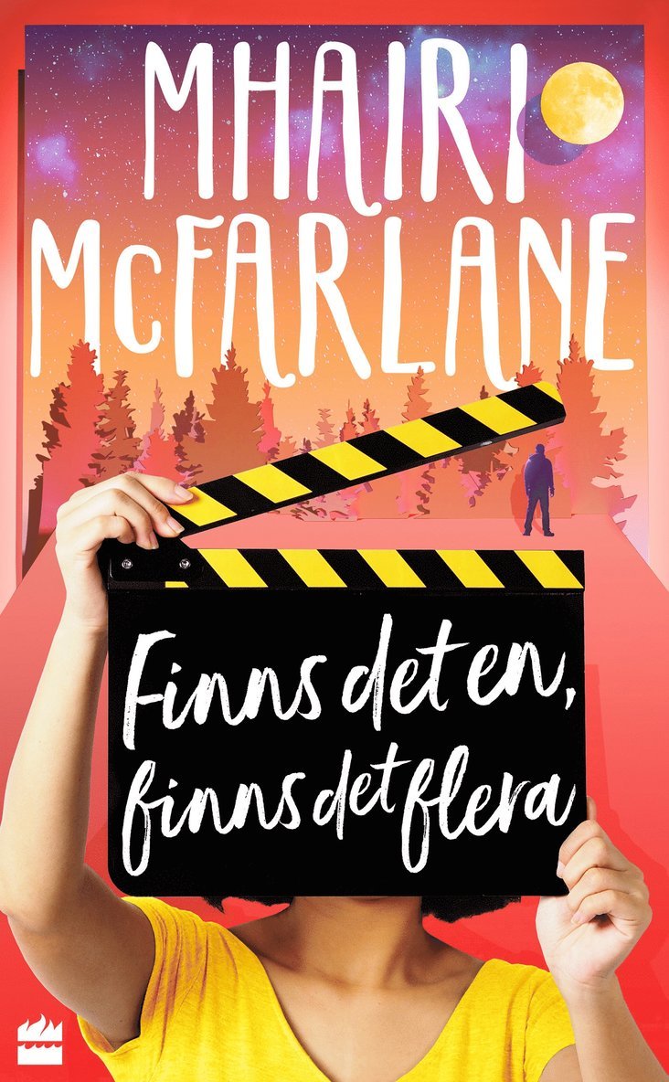 Mhairi McFarlane - Finns det en, finns det flera, E-bok