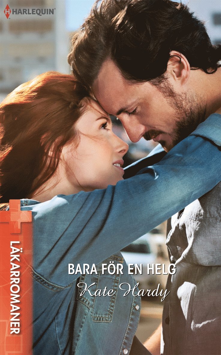 Kate Hardy - Bara för en helg, E-bok