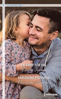 e-Bok En kamp för dig Kärlekens prövning <br />                        E bok