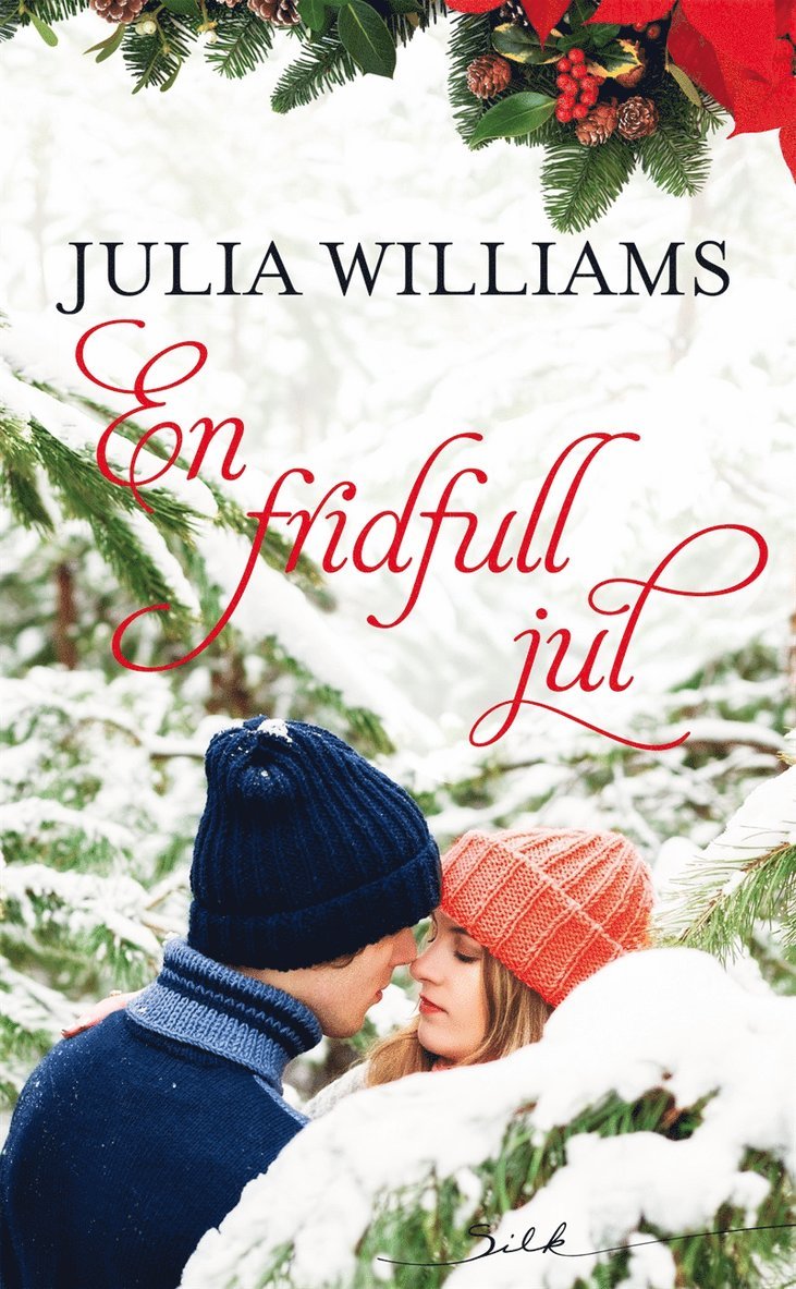 Julia Williams - En fridfull jul, E-bok