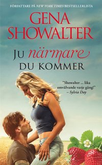 e-Bok Ju närmare du kommer <br />                        E bok