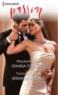 Stanna fr alltid/Spirande passion