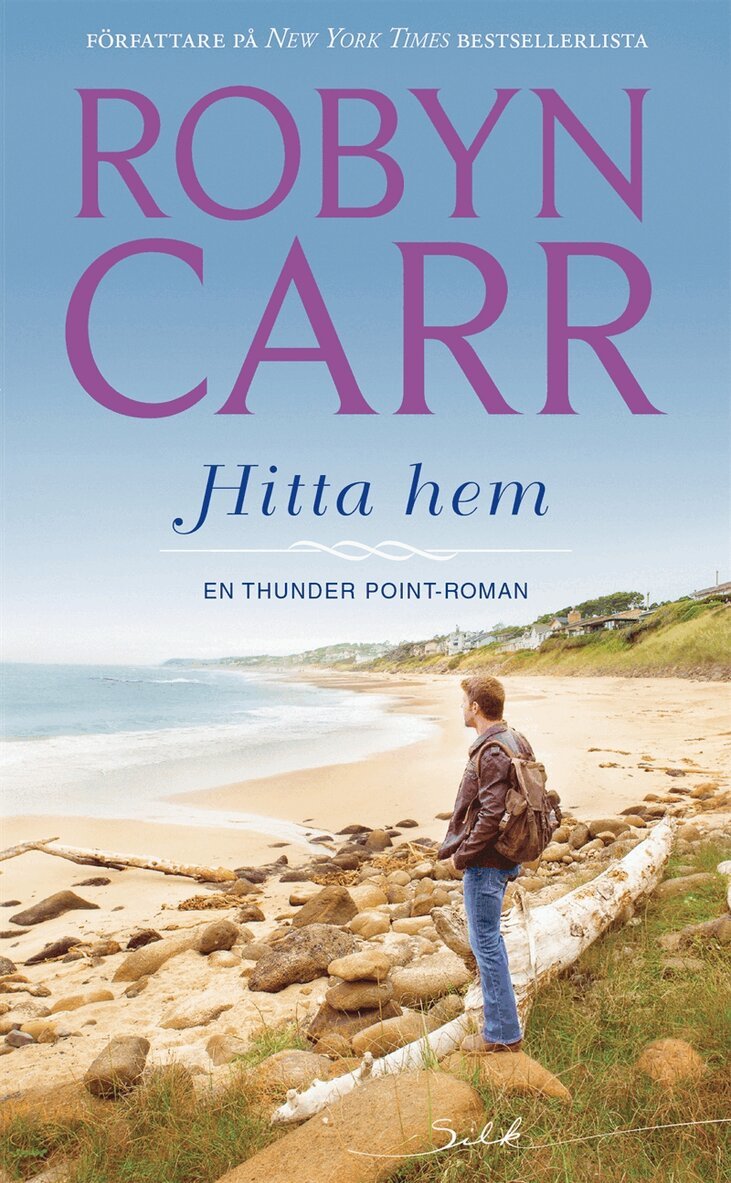 Robyn Carr - Hitta hem, E-bok