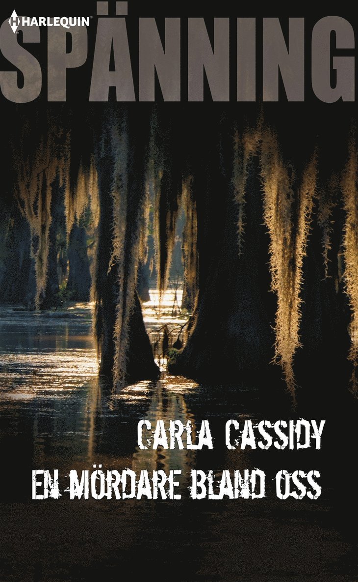 Carla Cassidy - En mördare bland oss, E-bok