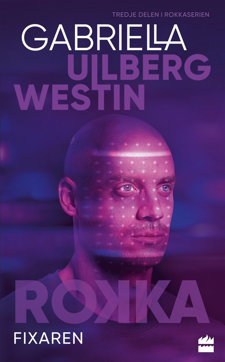 Gabriella Ullberg Westin - Fixaren, E-bok