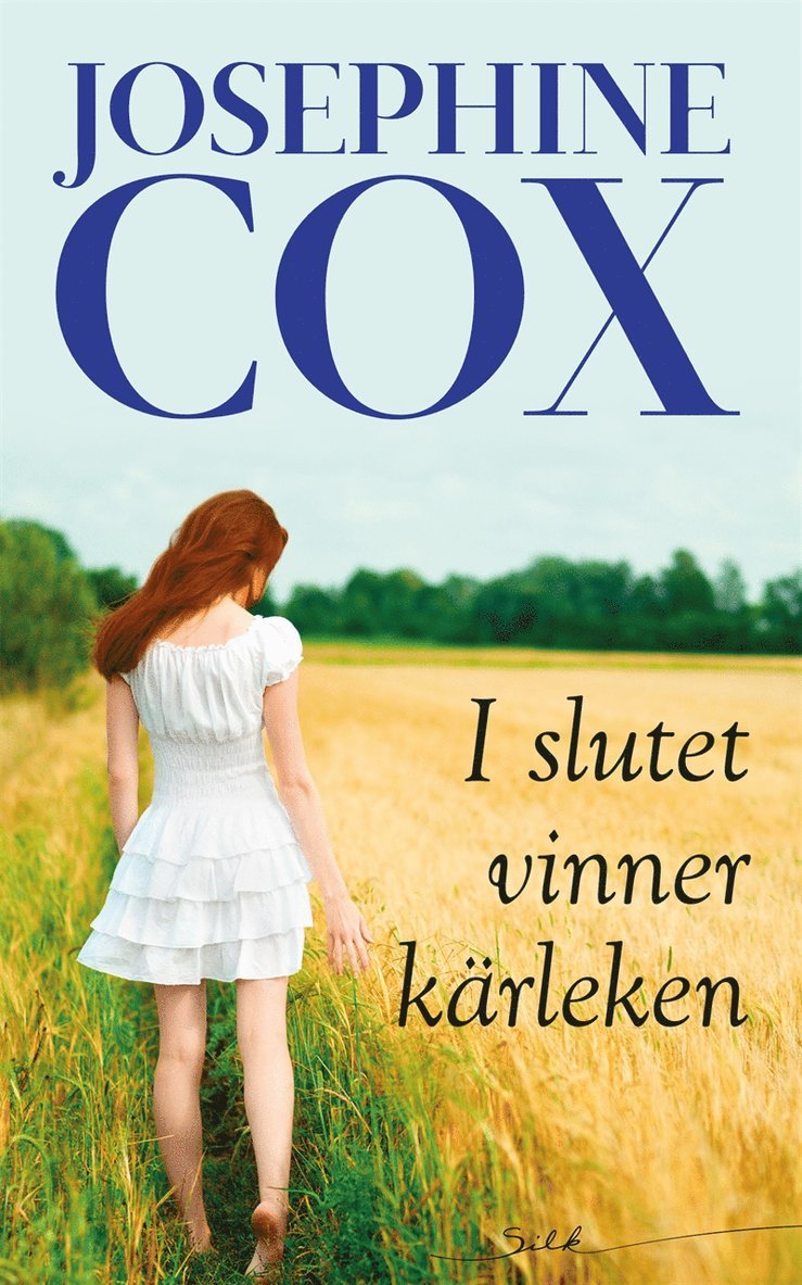 Josephine Cox - I slutet vinner kärleken, E-bok
