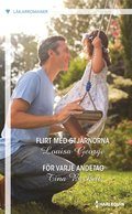 Flirt med stjrnorna/Fr varje andetag