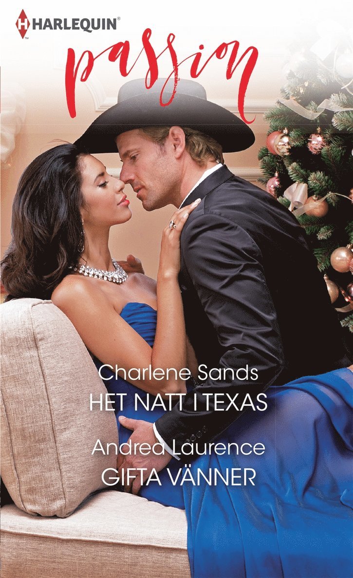Charlene Sands, Andrea Laurence - Het natt i Texas / Gifta vänner, E-bok