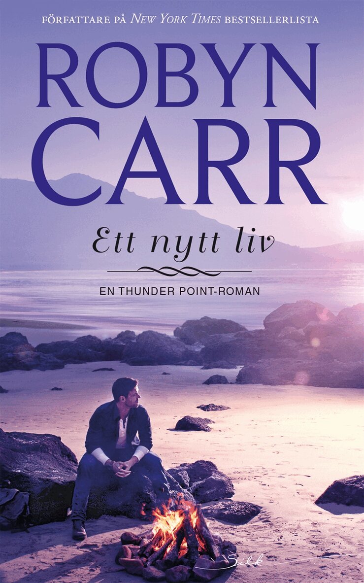 Robyn Carr - Ett nytt liv, E-bok. Tillgänglighet: Lägg i varukorg
