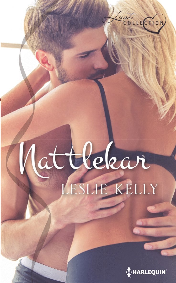Leslie Kelly - Nattlekar, E-bok
