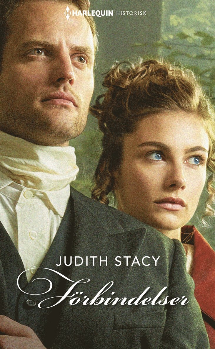 Judith Stacy - Förbindelser, E-bok