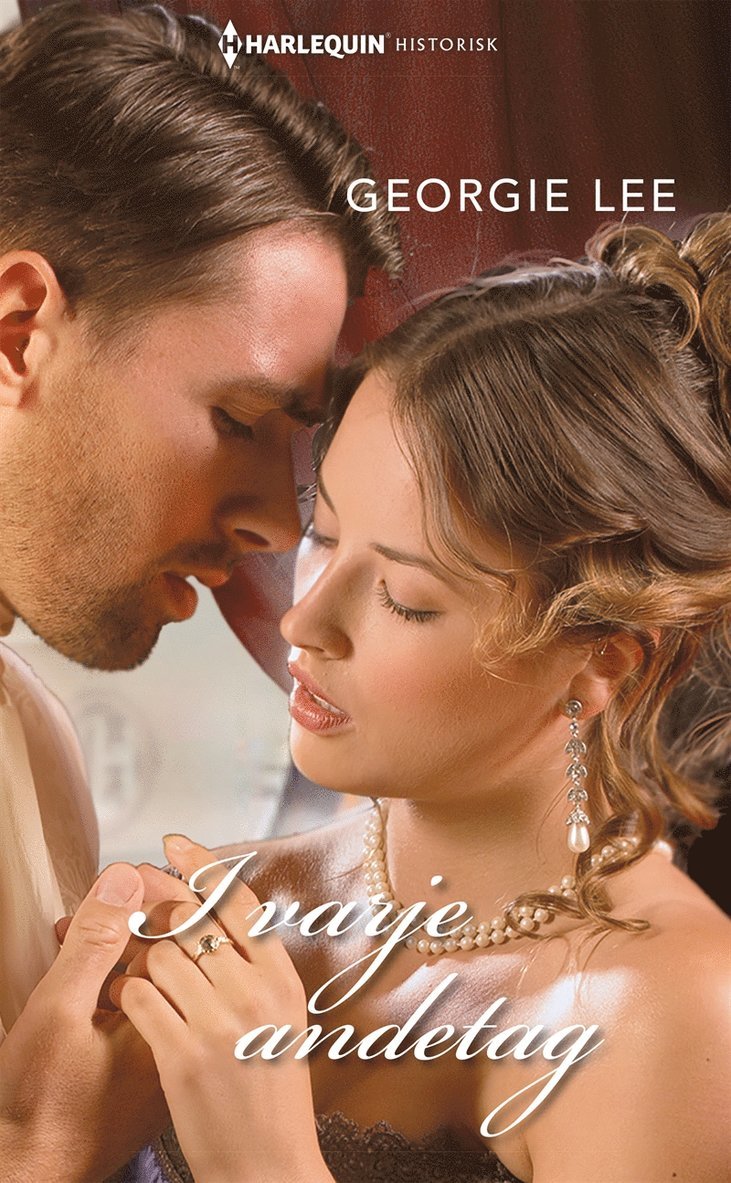 Georgie Lee - I varje andetag, E-bok