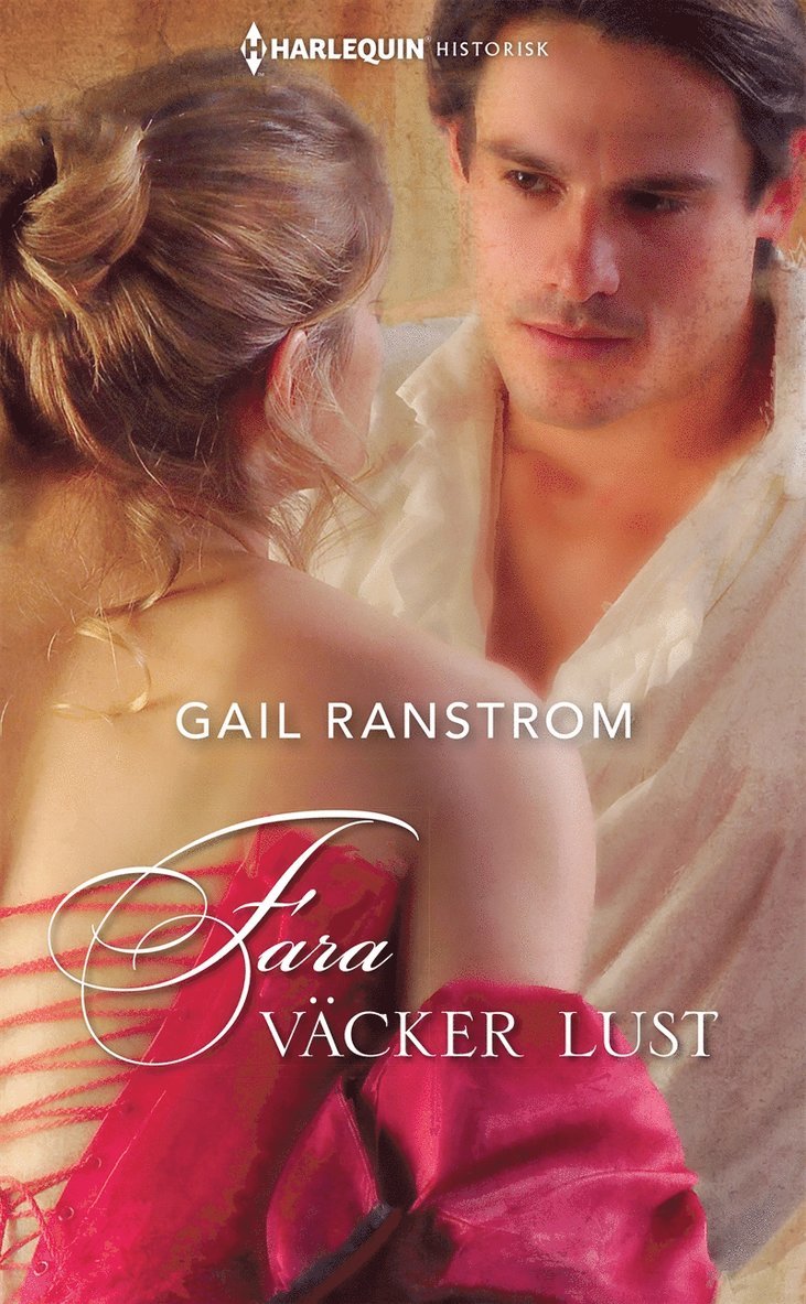 Gail Ranstrom - Fara väcker lust, E-bok