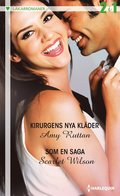 Kirurgens nya kläder/Som en saga