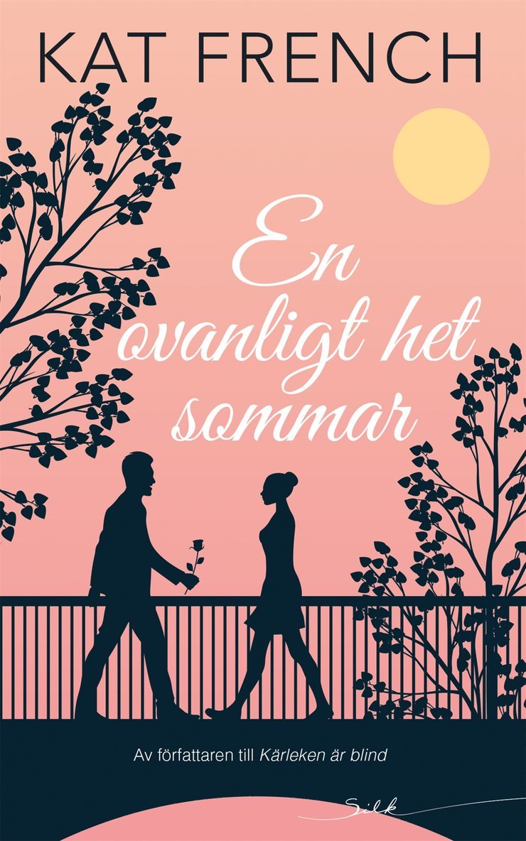 Kat French - En ovanligt het sommar, E-bok