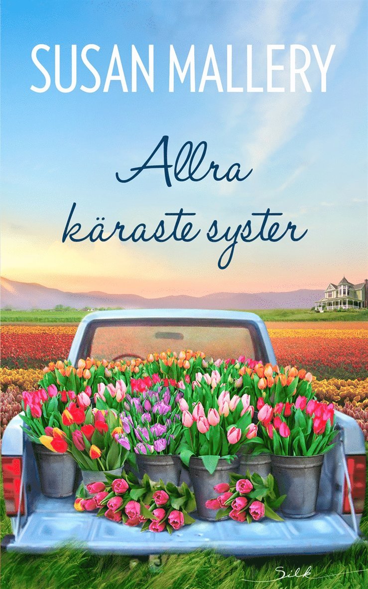 Susan Mallery - Allra käraste syster, E-bok