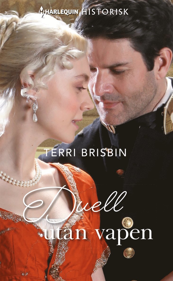 Terri Brisbin - Duell utan vapen, E-bok