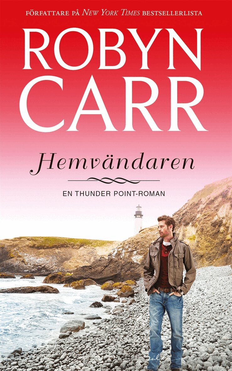 Robyn Carr - Hemvändaren, E-bok