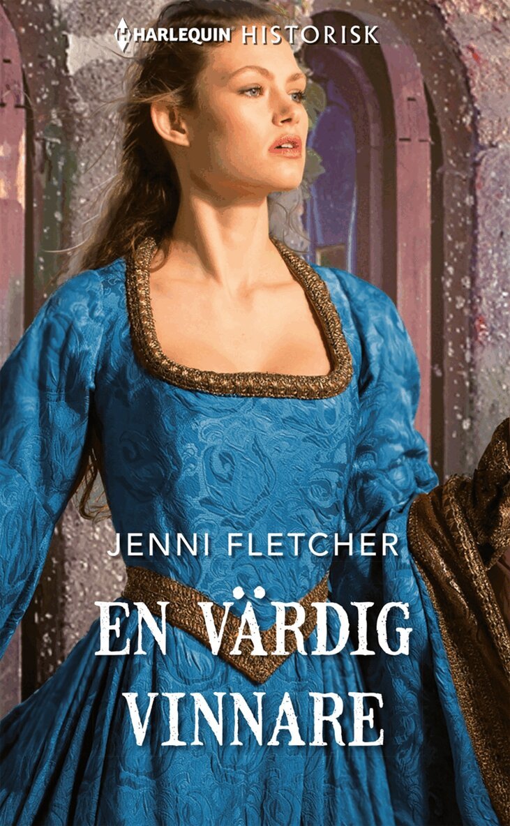 Jenni Fletcher - En värdig vinnare, E-bok
