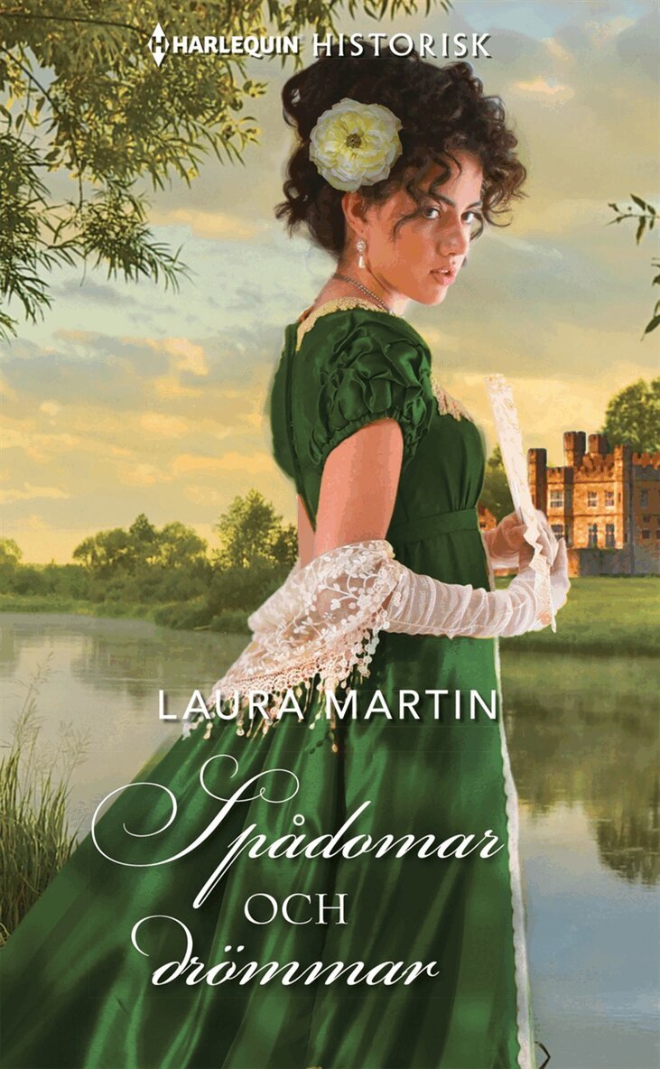 Laura Martin - Spådomar och drömmar, E-bok