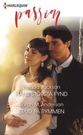 Hans största fynd/Brud på rymmen