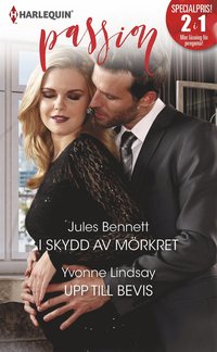 I skydd av mrkret/Upp till bevis