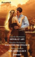 Oönskat arv/Fall för frestelsen!/Min hemlighet
