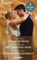 Vacker frmling/Det vackraste r du/ktenskapsmklerskan