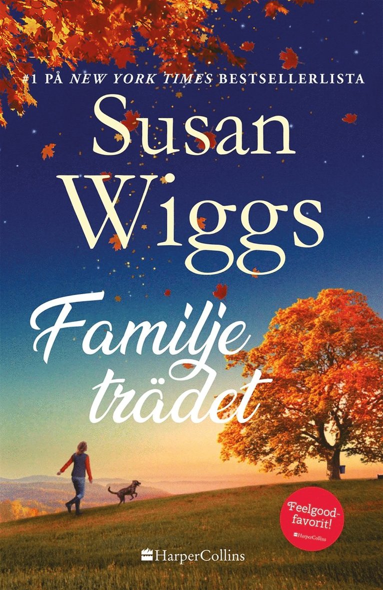 Susan Wiggs - Familjeträdet, E-bok