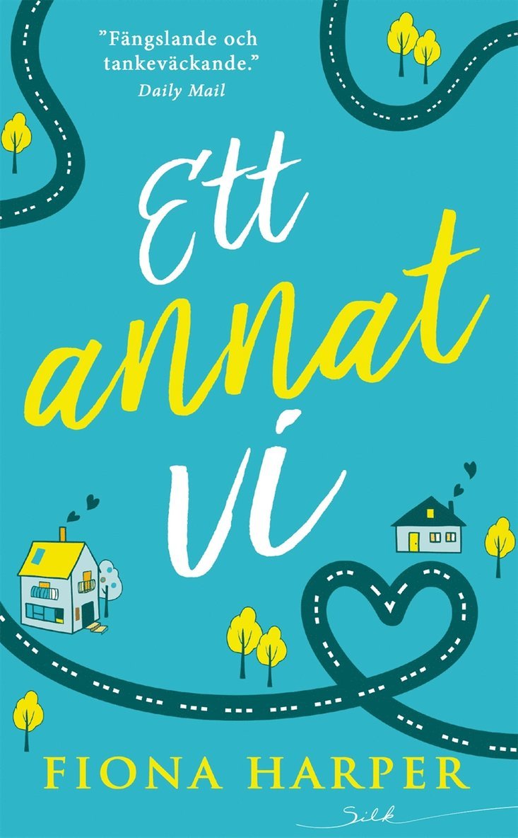 Fiona Harper - Ett annat vi, E-bok