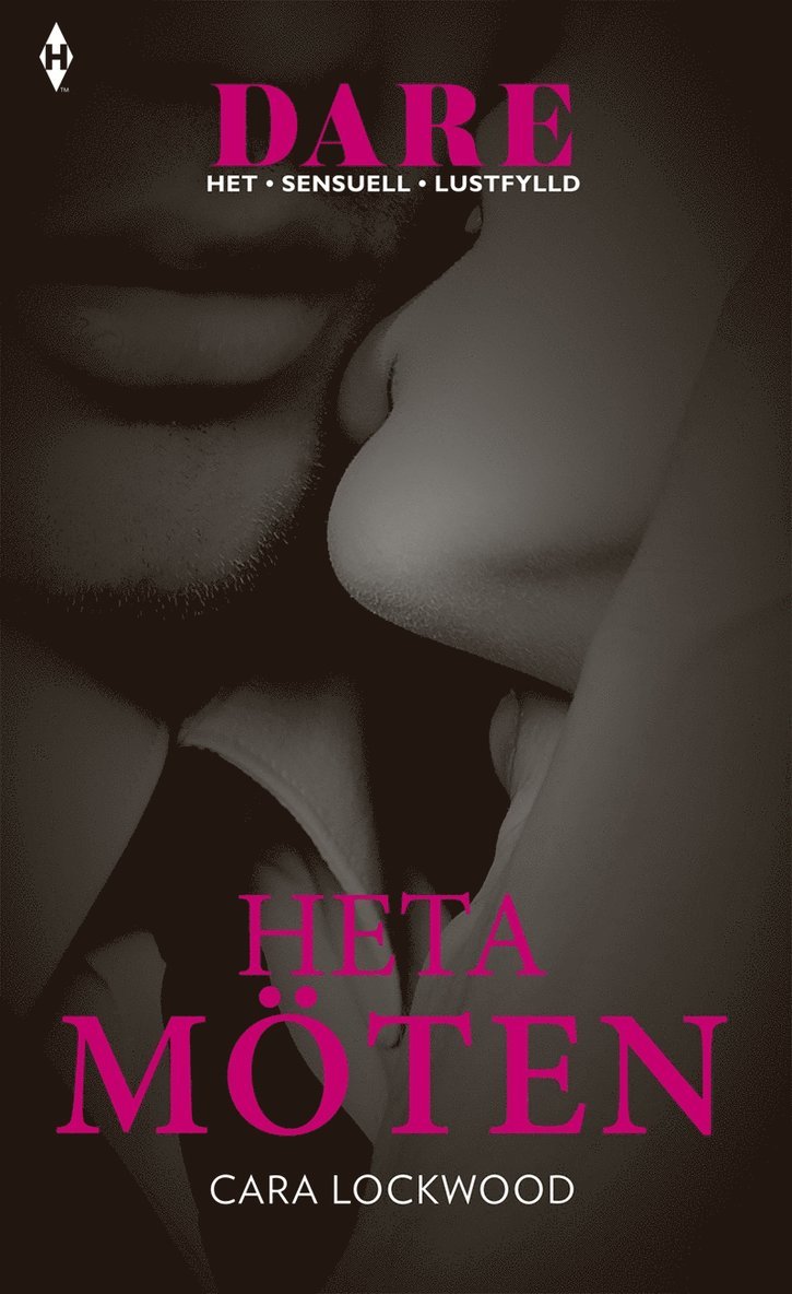 Cara Lockwood - Heta möten, E-bok