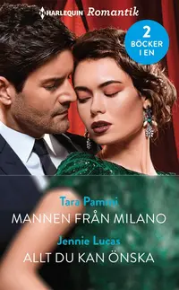 Mannen fr�n Milano/Allt du kan �nska