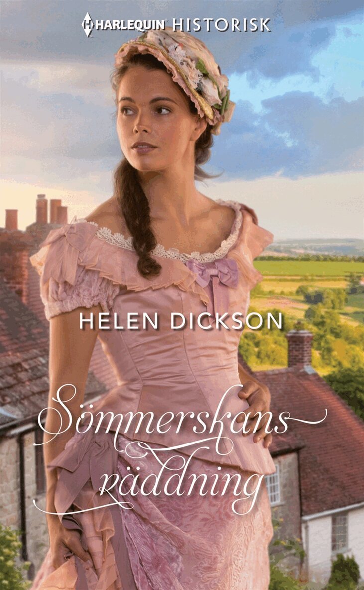 Sömmerskans räddning