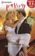 En prins p fall/Med lfte om krlek